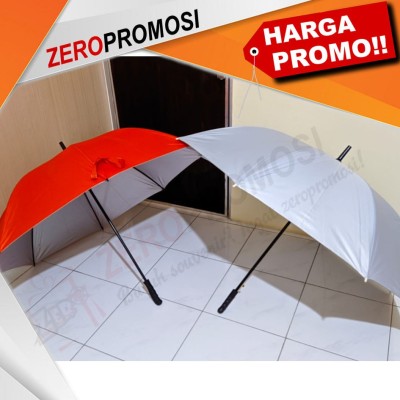Souvenir Payung Golf Bukaan Otomatis Profile Picture