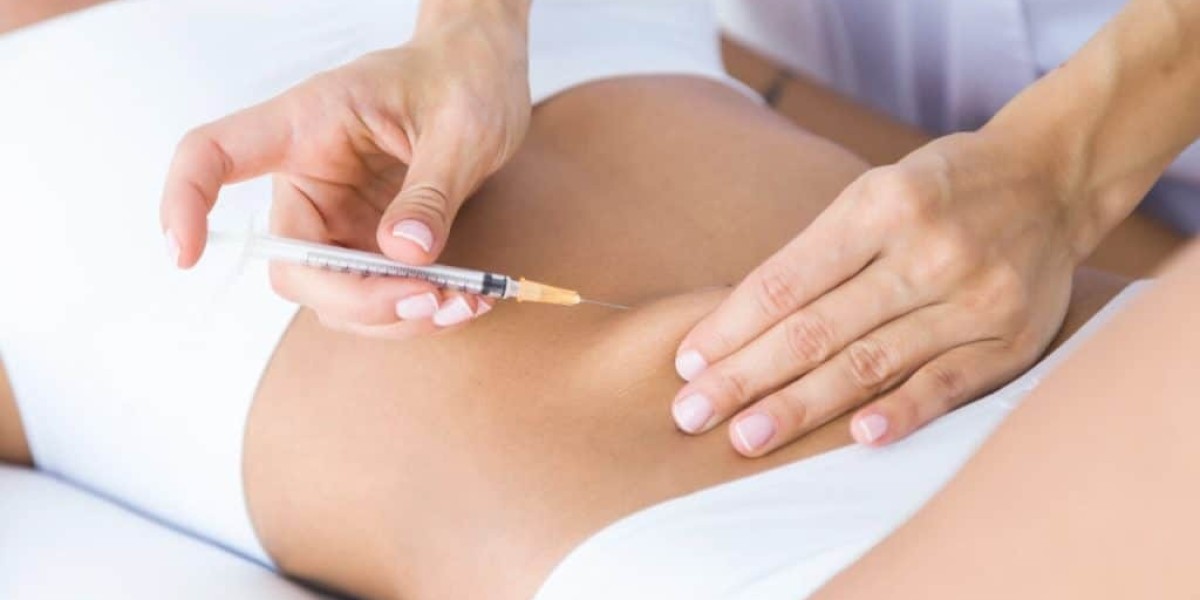 Why Weight Loss Injections Are Trending Now