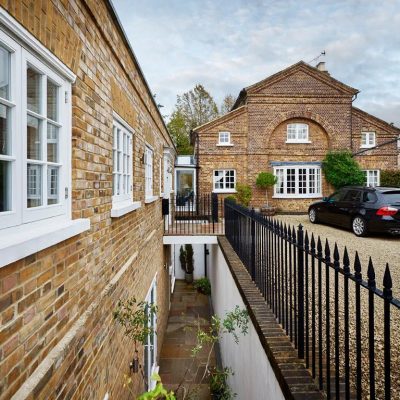 New Builds & Home Development Services in Surrey | Concept73
