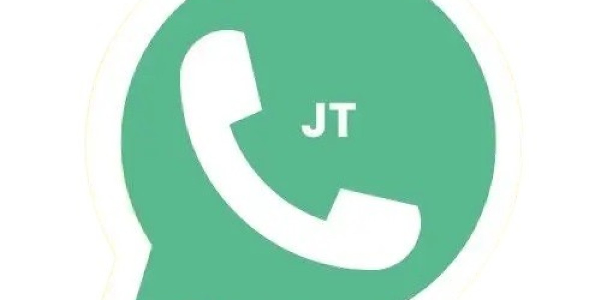 JTWhatsApp – A Powerful WhatsApp Mod for Enhanced Messaging Experience