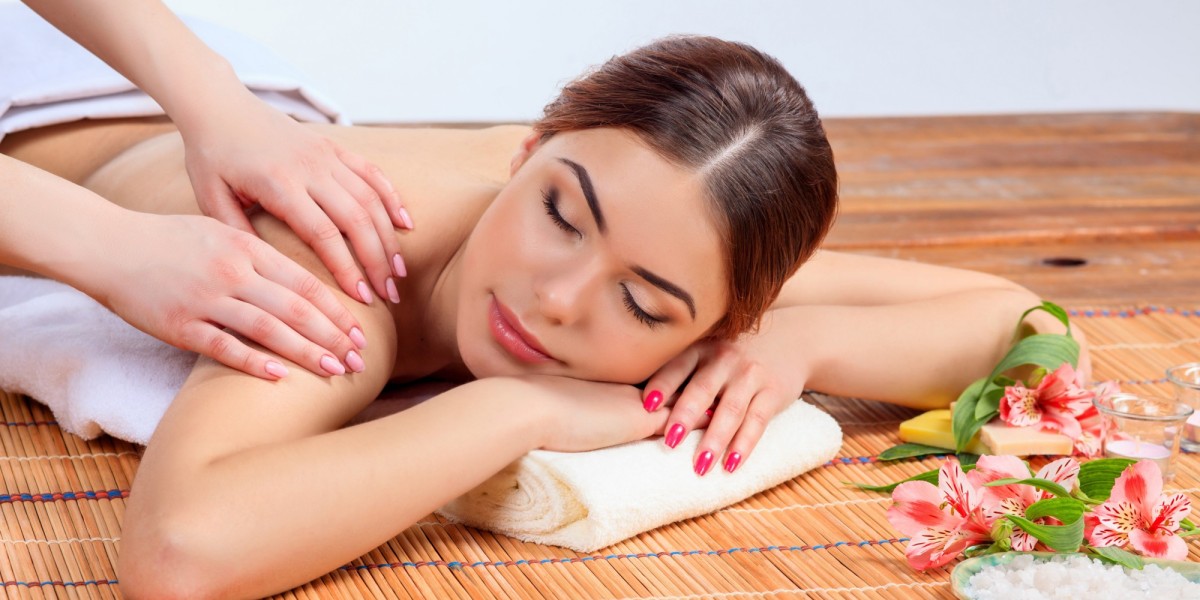 The Aura Spa – Tranquility in Hadapsar | Call: 75179 32424
