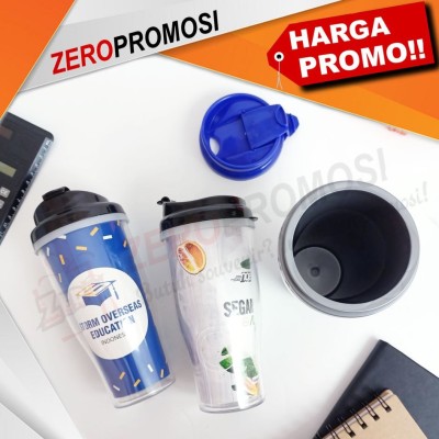 Spesial Promo Juni Tumbler G200 Custom Profile Picture