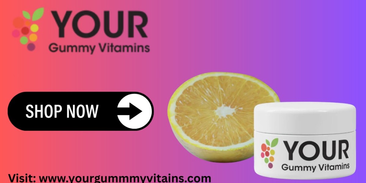 Your Gummy Vitamins: Leading Gummies Manufacturer in Miami