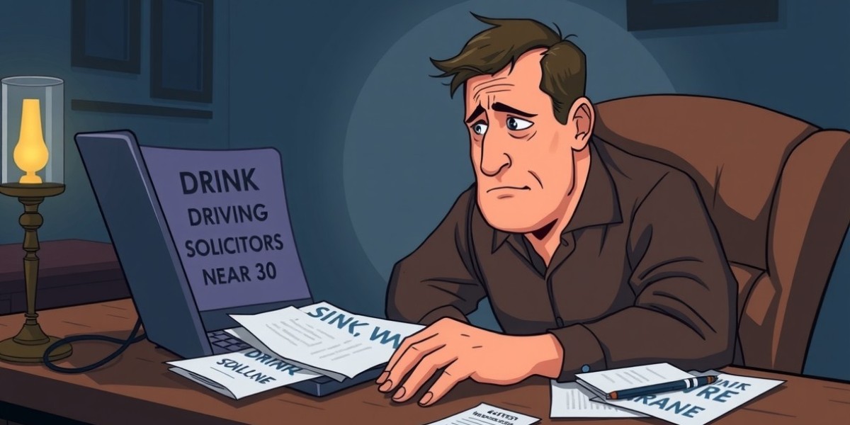 Local Expert Legal Support for Drink Driving Cases