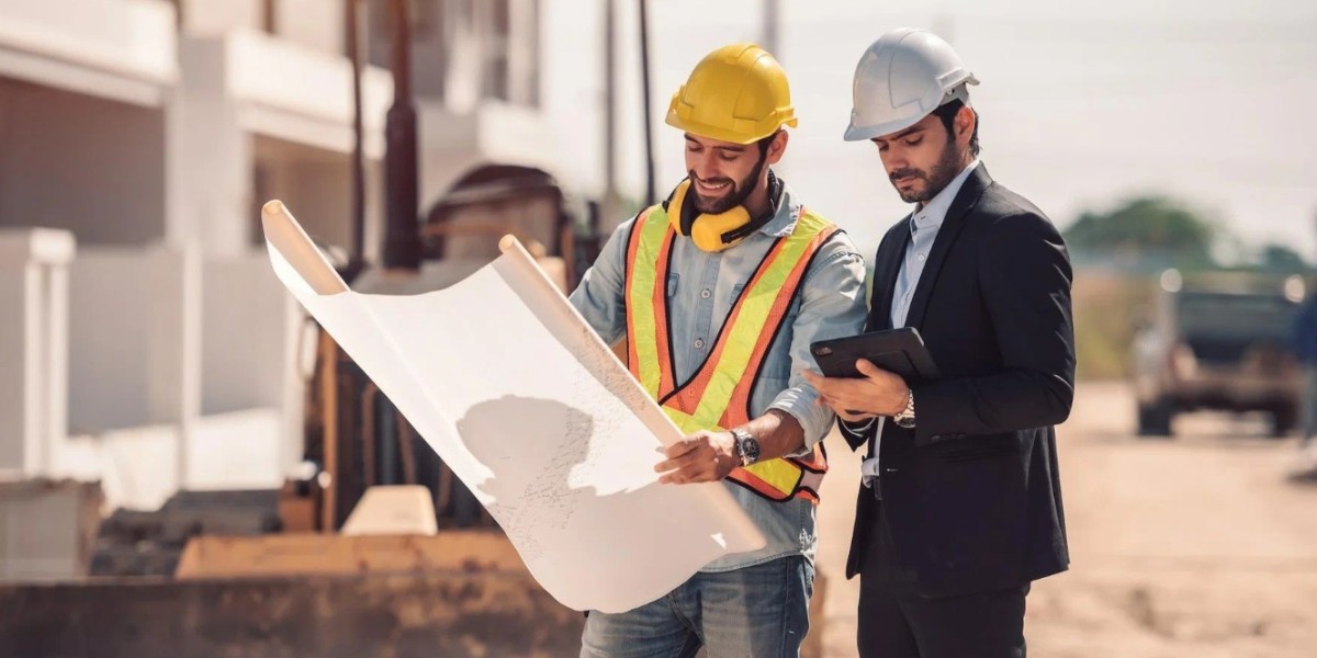 Choosing the Right Building Contractors and Metal Roofing Contractor for Your Project