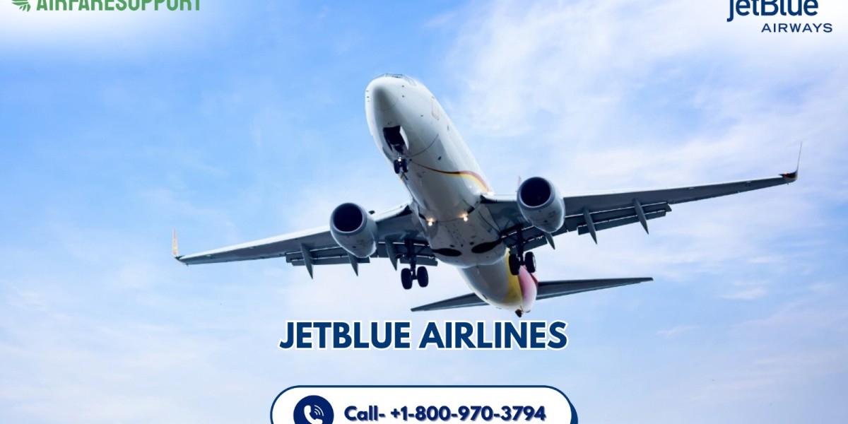 How do I Speak to Someone at JetBlue? - Every Step You Need to Know