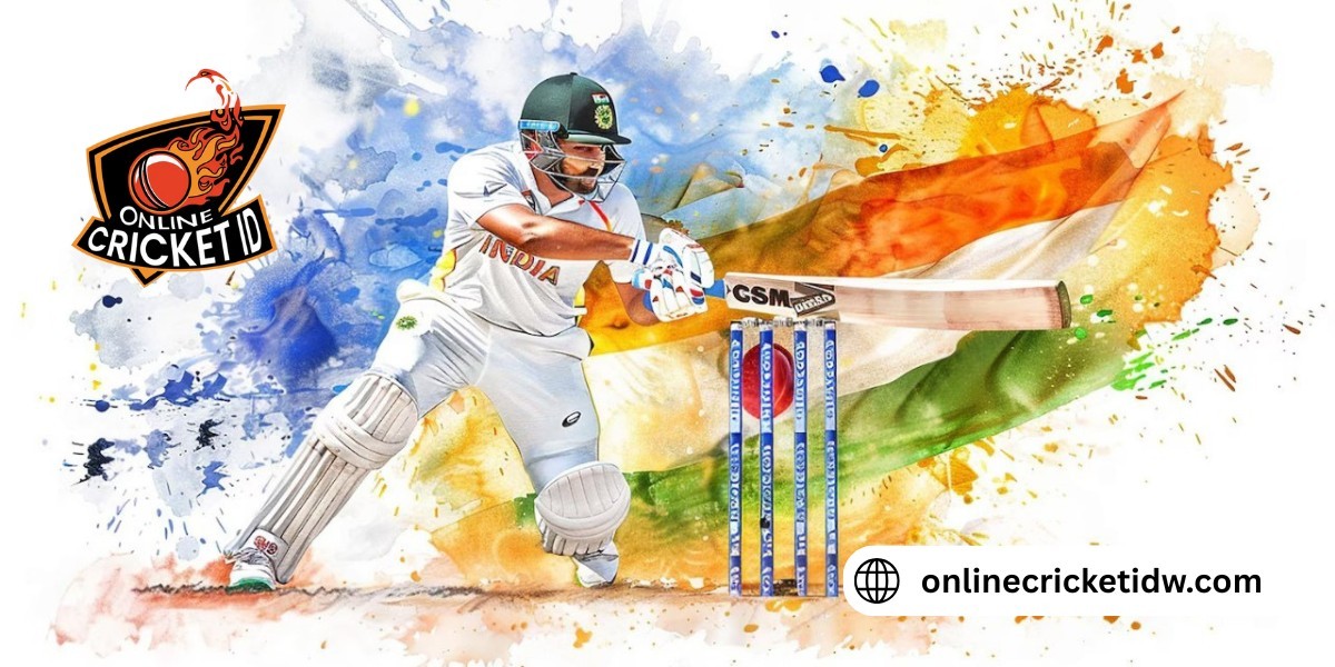 online cricket ID WhatsApp Number: Fast & Secure Cricket Online