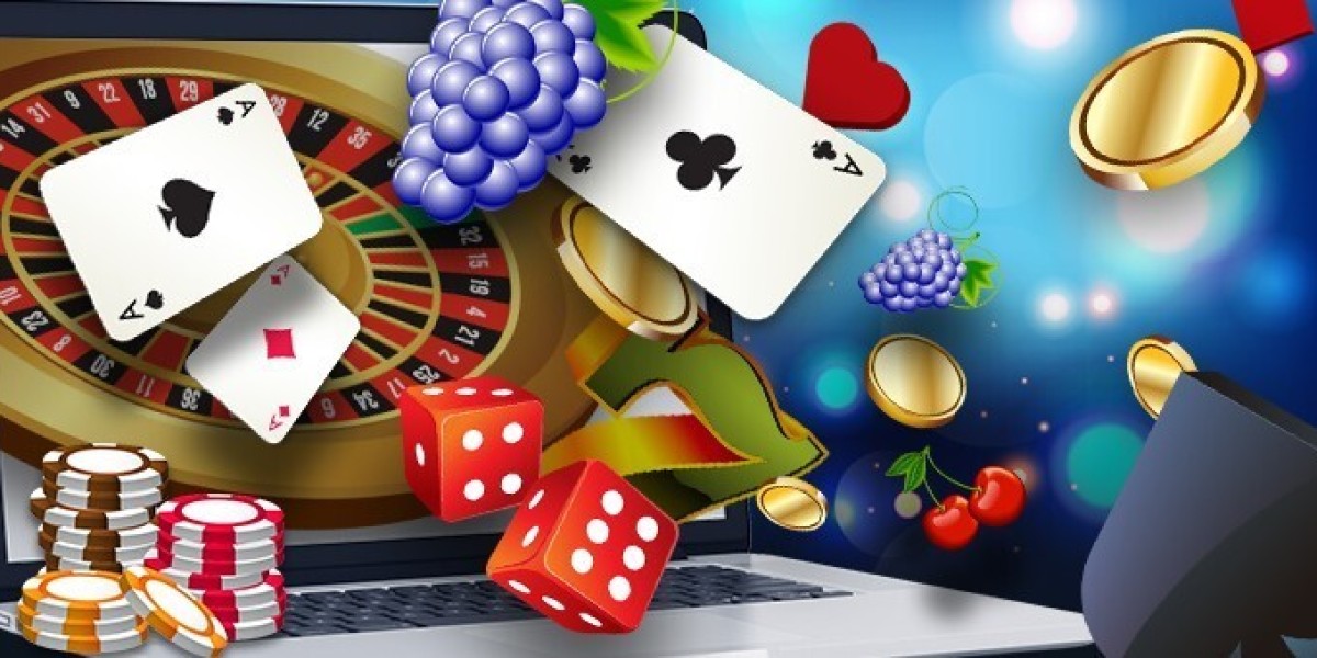 Die Rolle von Live-Dealer-Spielen in der Zukunft der Online-Casinos: Ein Blick auf 2025