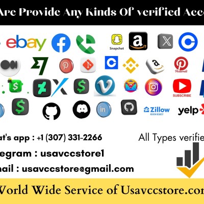 Buy Any Accounts Profile Picture