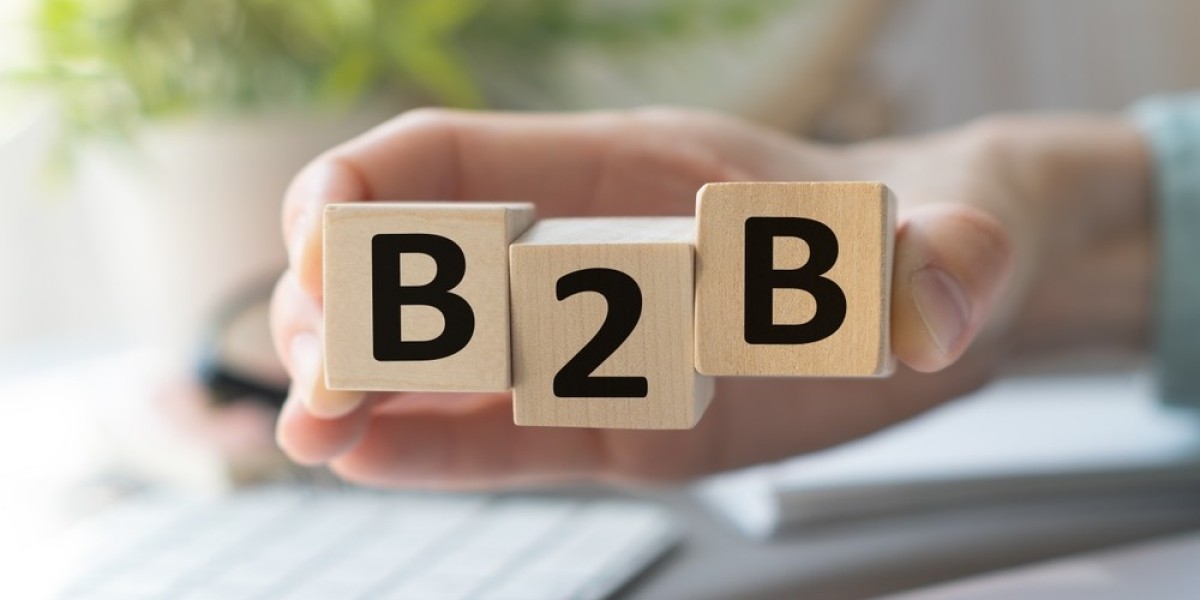 How Innovation Is Transforming B2B Lead Generation