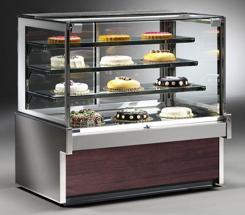 A Clear View of Freshness: Showcasing Products with Precision | by MODALiTA - Italian Design Solutions | Jun, 2025 | Medium