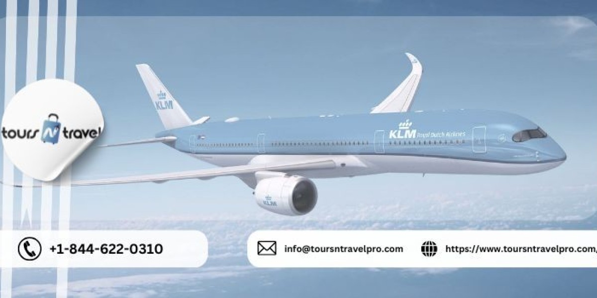 KLM Cancellation Policy