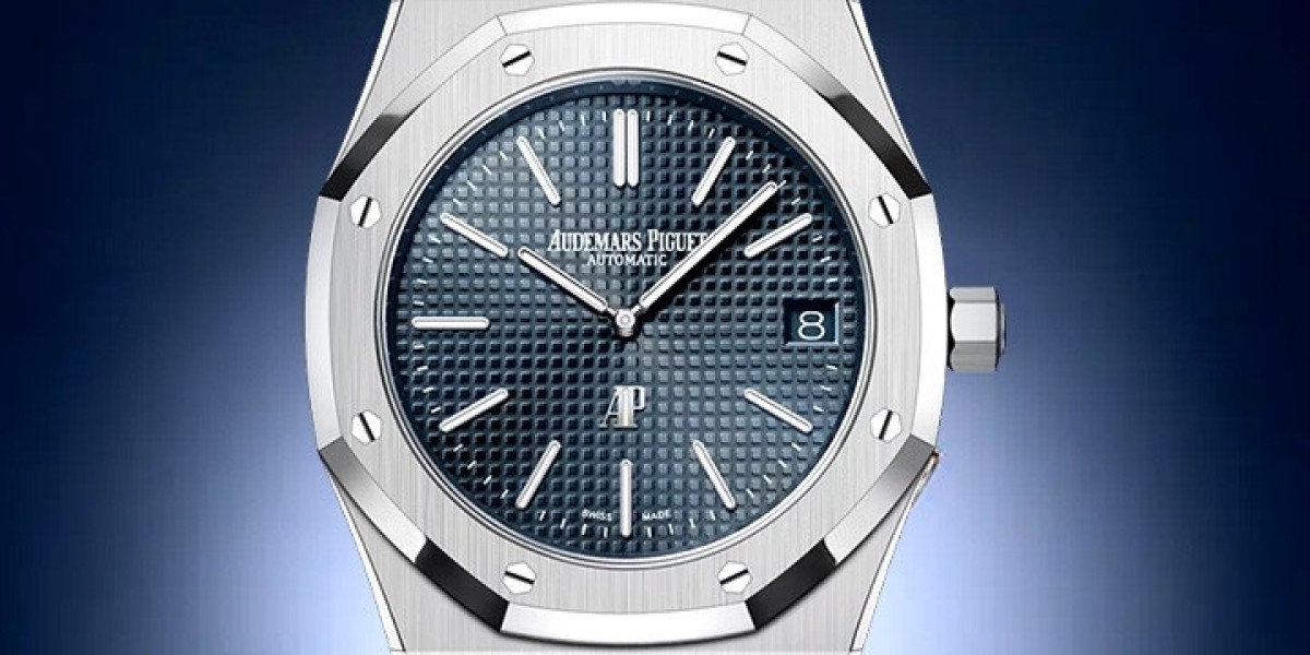 Audemars Piguet Royal Oak 16202ST: The Connoisseur’s Chronicle