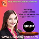 Buy Amazon Seller Account Seller Account