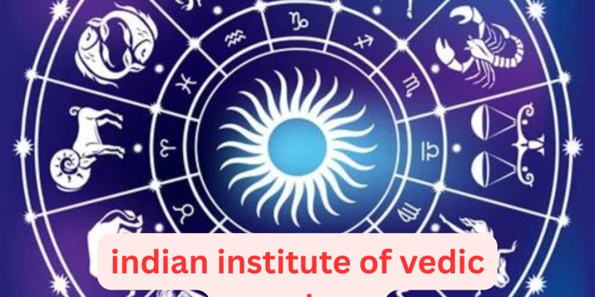 Career with the Indian Institute of Vedic Astrology