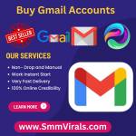 Gmail Accounts