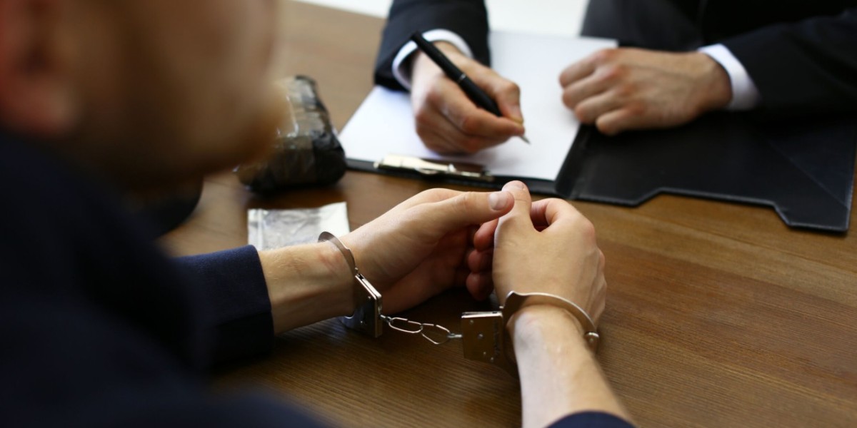 Understanding the Role of Criminal Defense Lawyers, Law Firms, and Bond Lawyers
