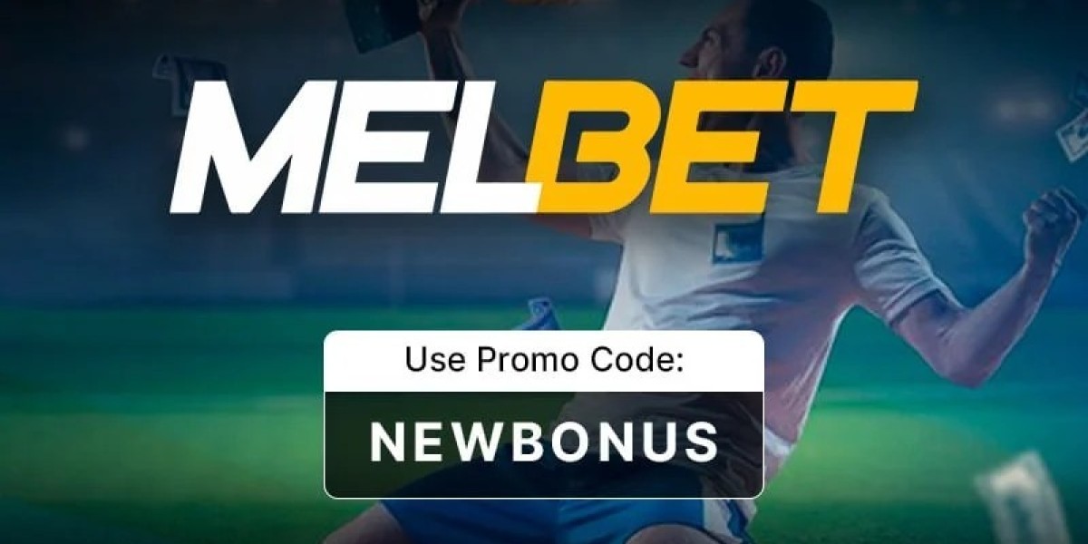 Codigo Promocional Melbet Codigos Bonus: Todo lo Que Necesitas Saber Para Apostar con Ventaja
