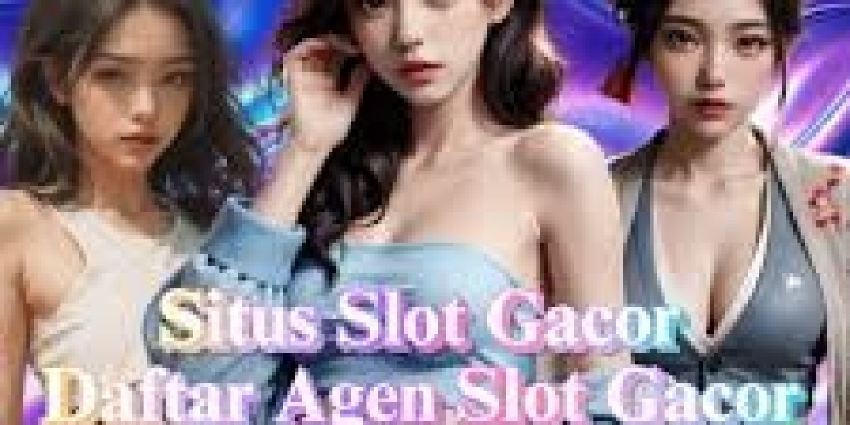 SlotsGG: Daftar Situs Slot Gacor untuk Maxwin Setiap Hari!