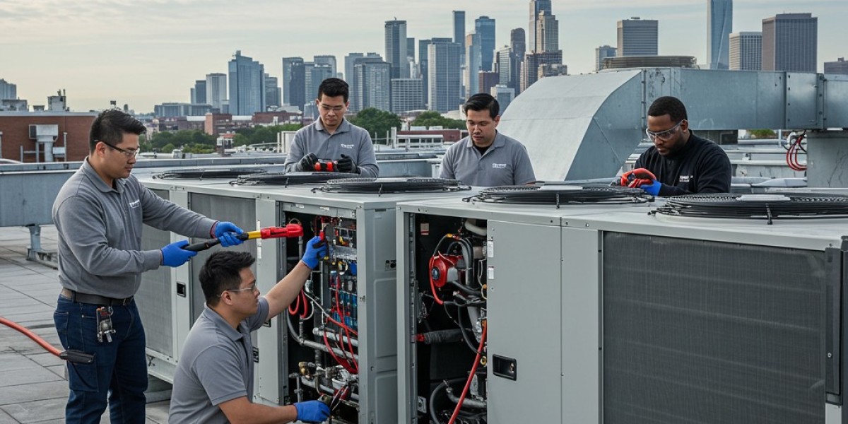 The Complete Guide to Professional HVAC Repair in Stuart, FL: Residential & Commercial Solutions You Can Trust