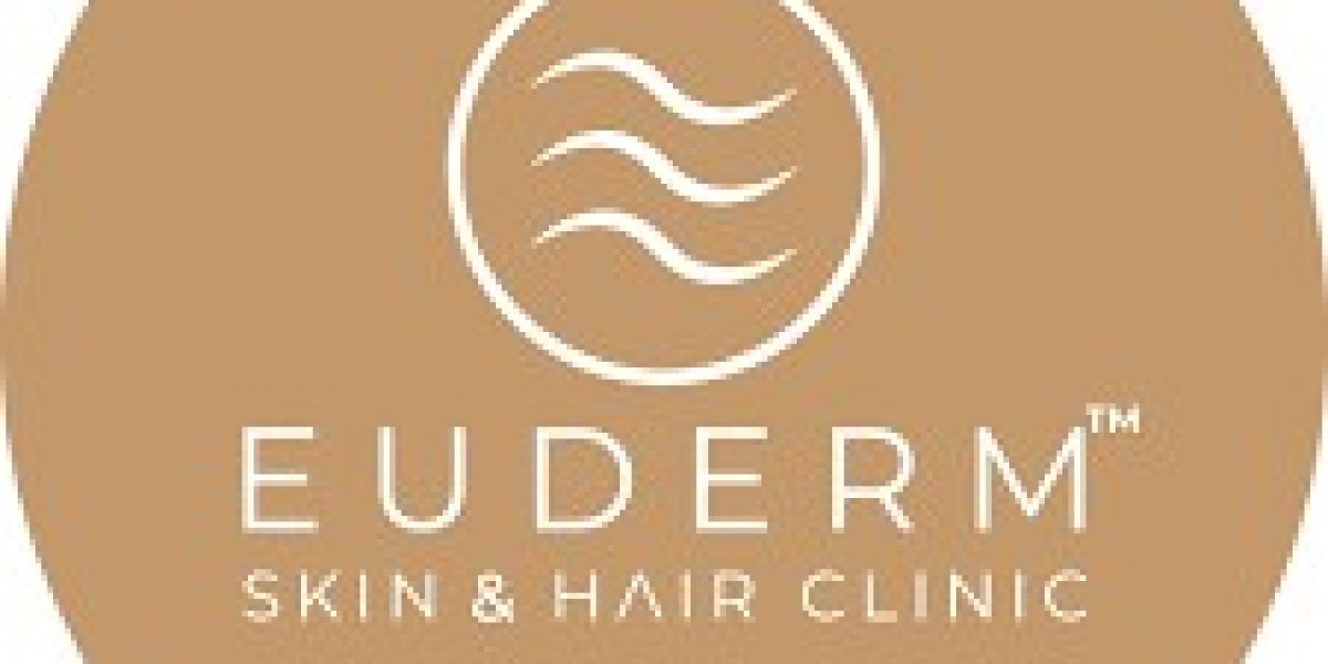 Euderm Skin & Hair Clinic: Advanced Dermatology and Aesthetic Solutions in Hyderabad