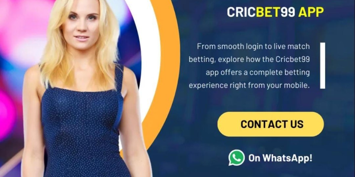 Cricket99 Account Setup and Login Process Explained