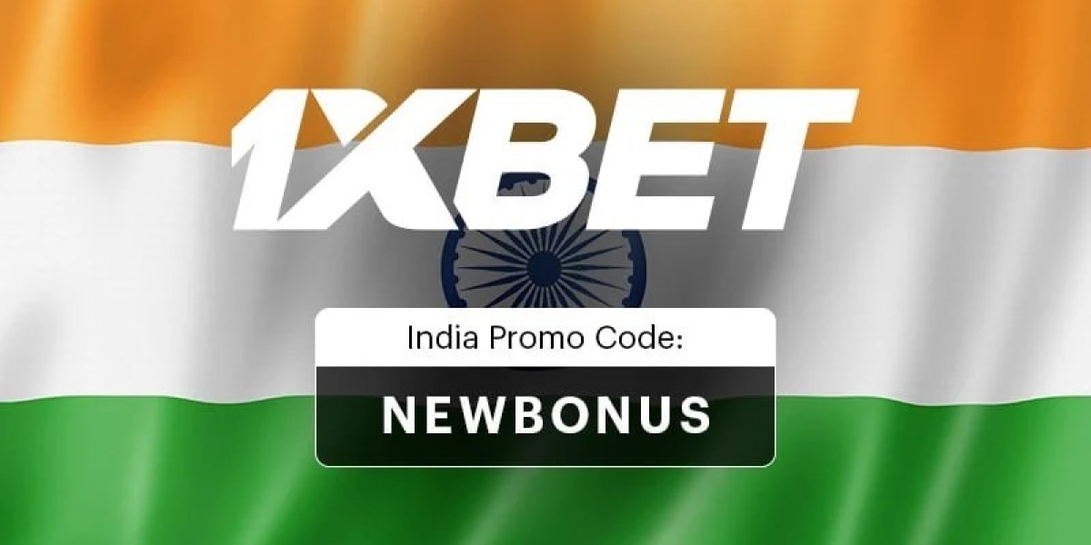 Unlock Massive Bonuses with the Latest 1xbet India Promo Code Collection