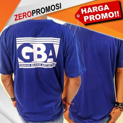 Kaos Polos Custom Murah Profile Picture