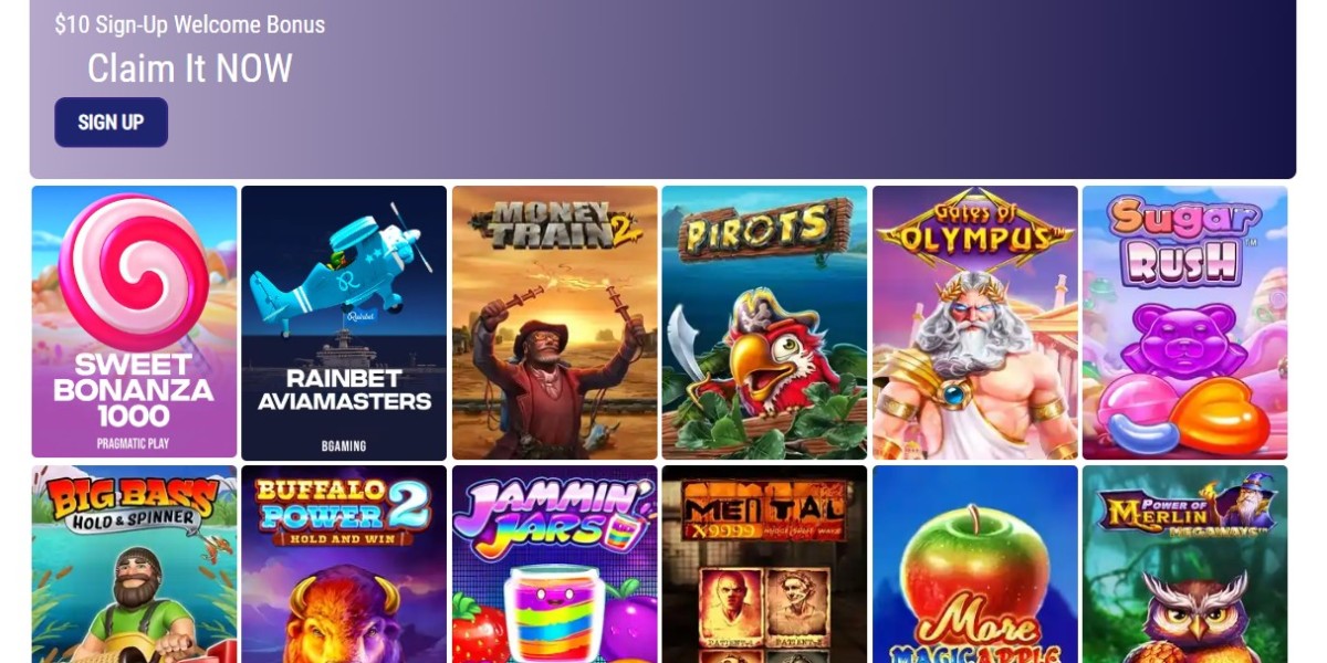 Rainbet Casino