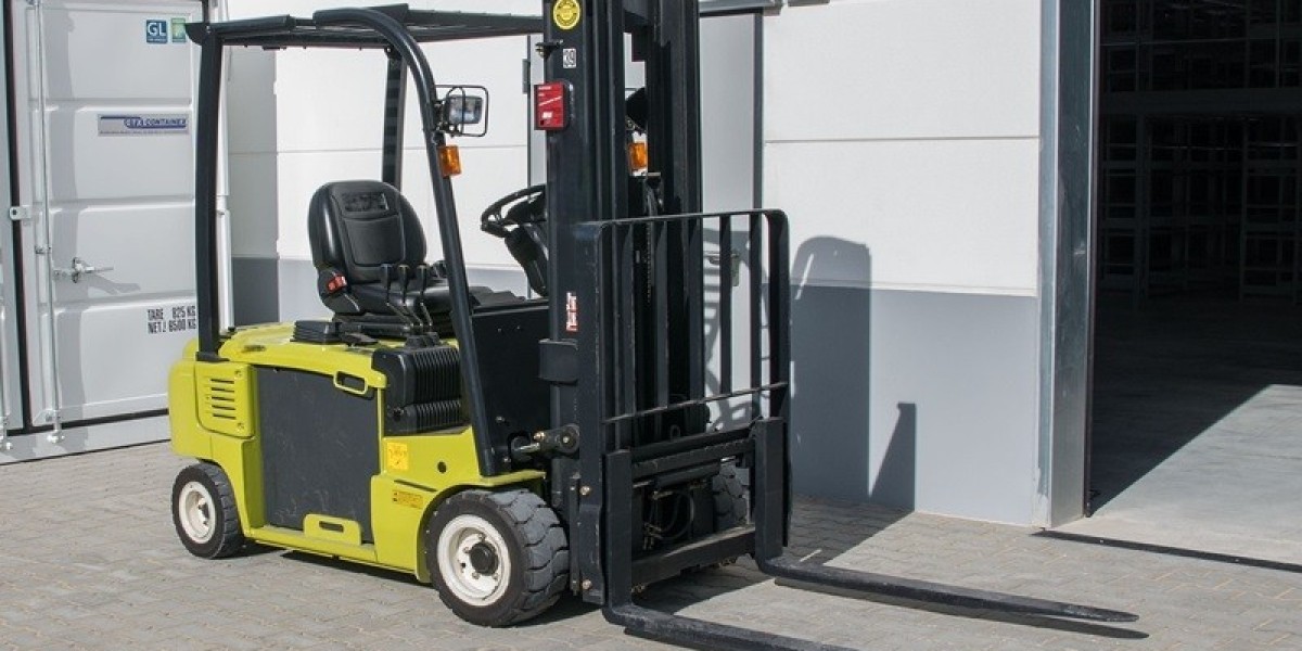 Top 10 Tips for Selecting the Best Industrial Tyres for Your Needs