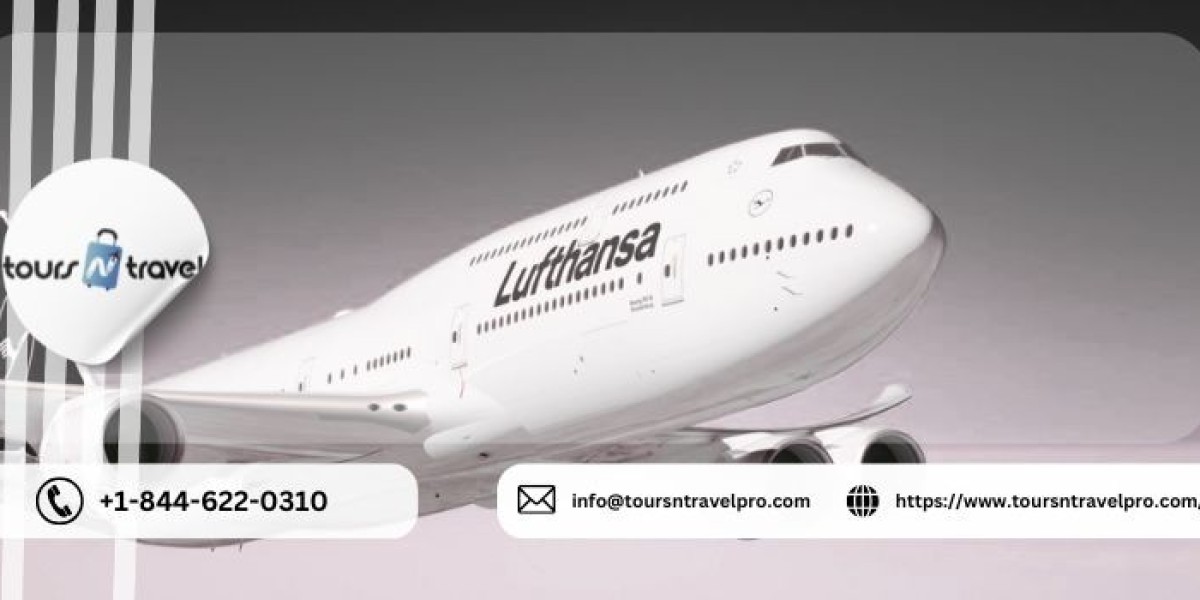 Lufthansa Name Change Policy