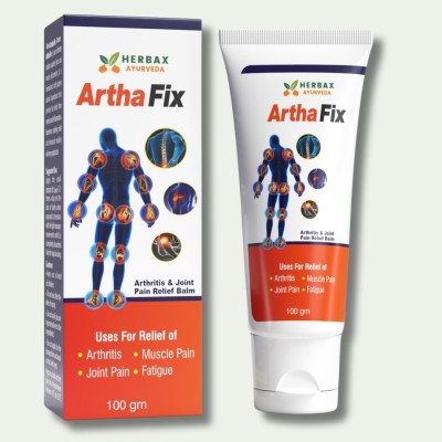 Joint Pain Relief Cream Profile Picture