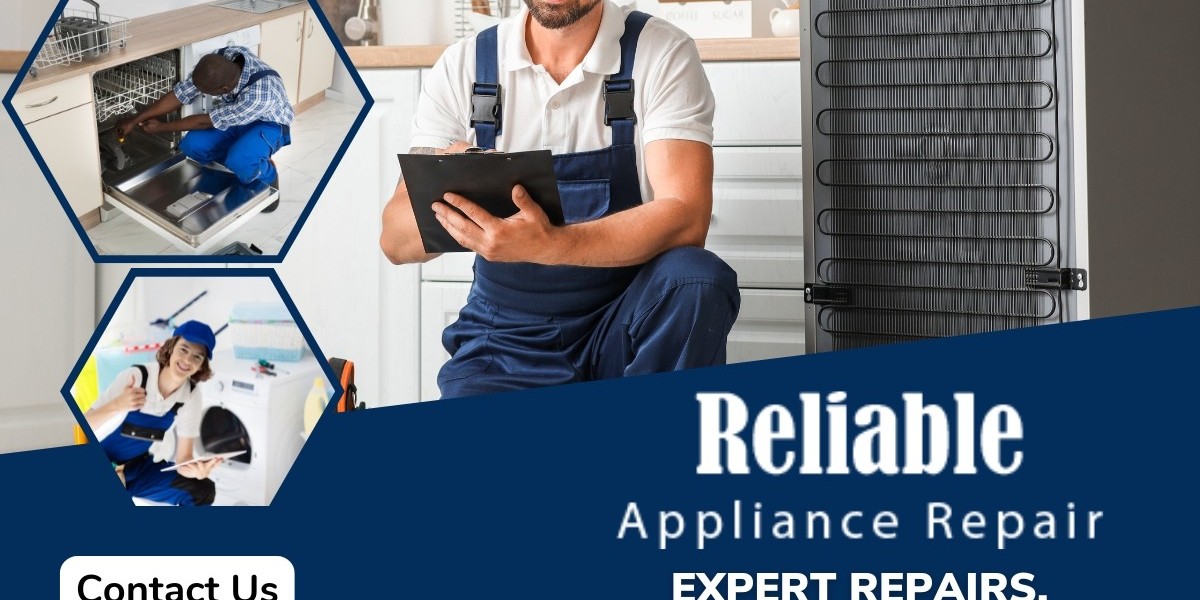 Fast Appliance Repair in Tacoma | Reliable & Trusted Technicians