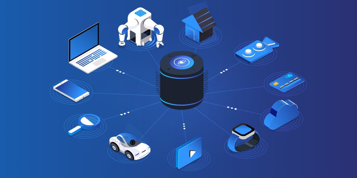 IoT Device Management Market to Hit USD 10.42 Billion by 2031, Expanding at 18.7% CAGR – TMR Report