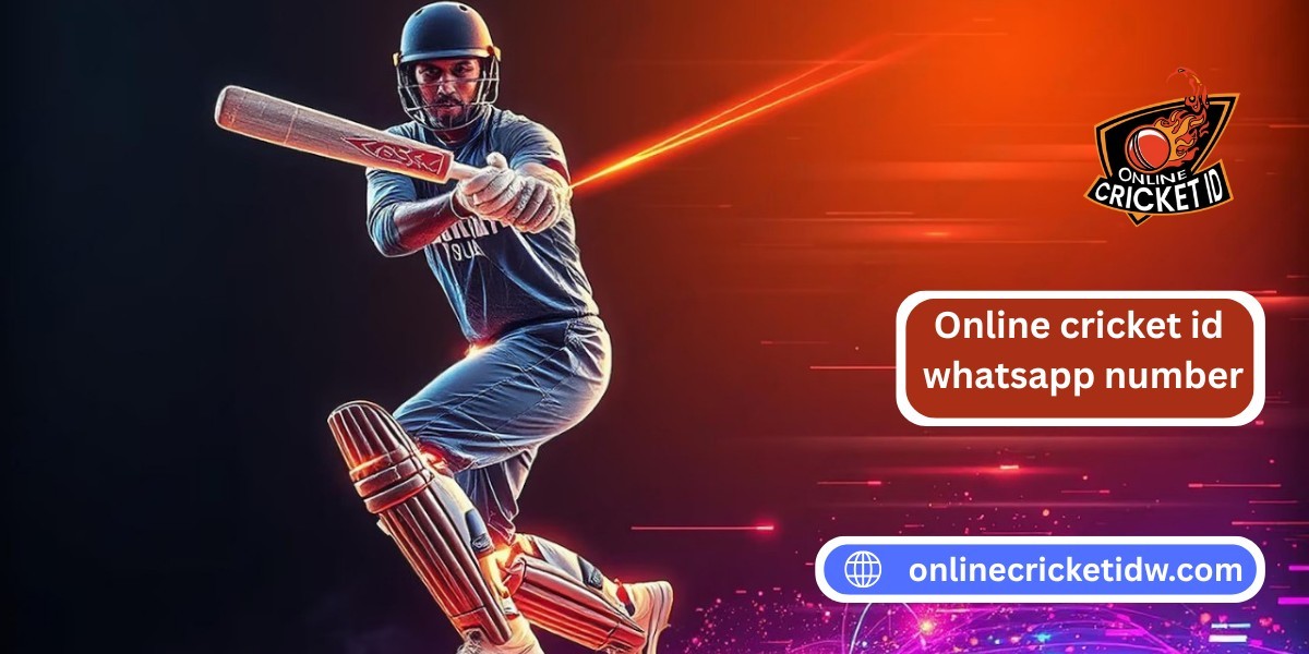 Secret Code: Online Cricket ID WhatsApp number for smart players
