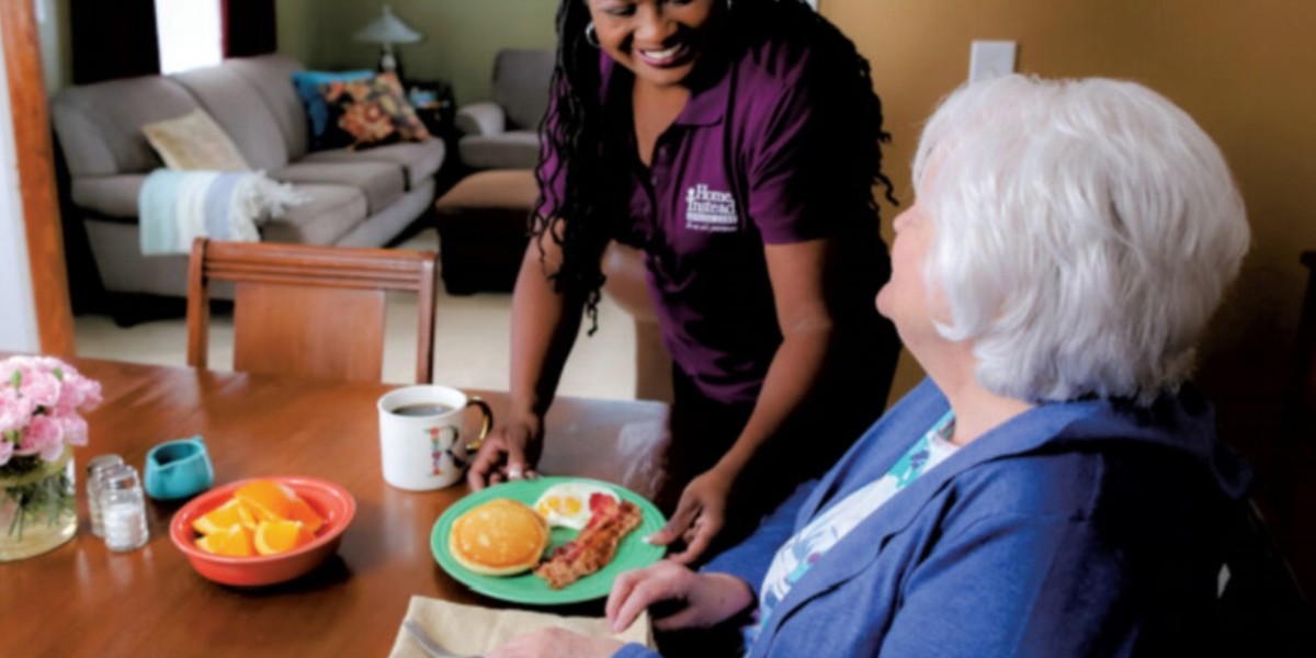 Exploring Opportunities in In-Home Caregiver Jobs in Sonoma County and Elderly Care Jobs in Marin County