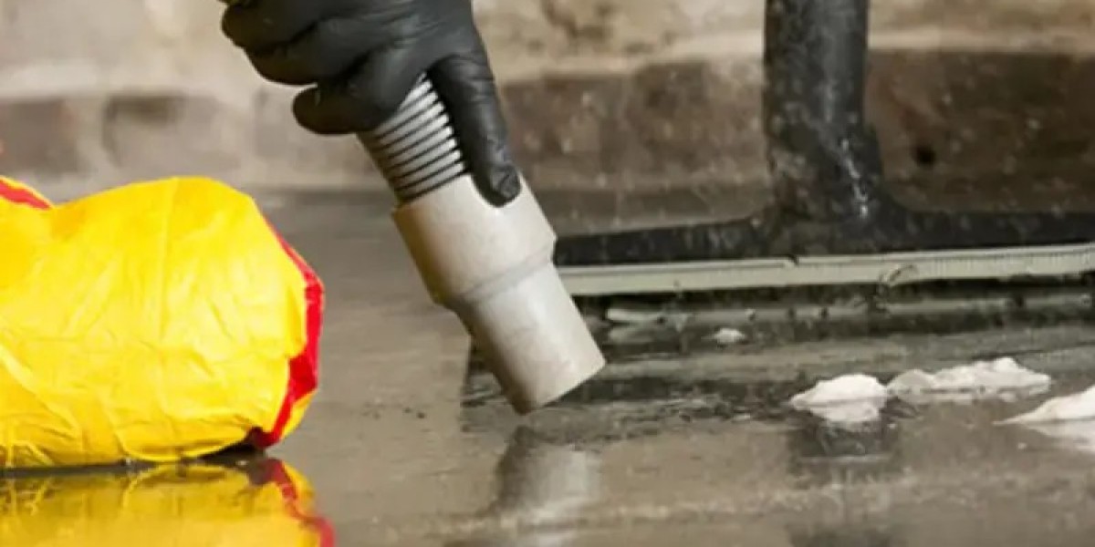 Fast Action Guide to Flood Repair After a Home Emergency
