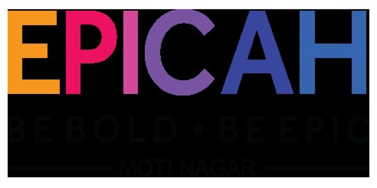 Malls in Delhi NCR  | Epicah Mall