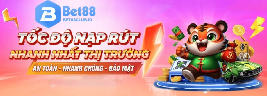 Nhà Cái BET88 Cover Image