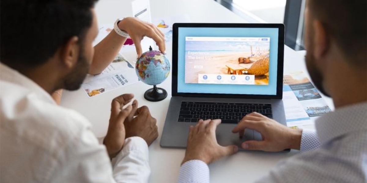 Elevate Your Brand with a Top-Tier Social Media Management Company Dubai
