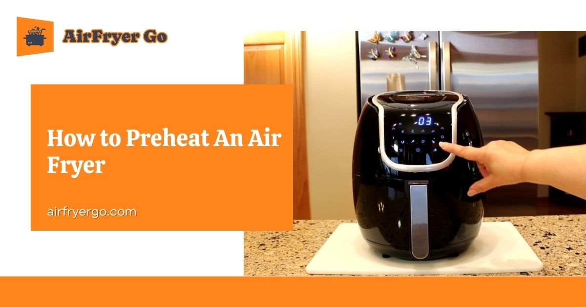 AirFryer Go Tips and Guides - Master Your Air Fryer
