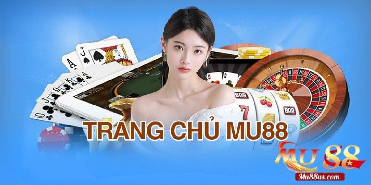 Một số thông tin phổ biến về MU88