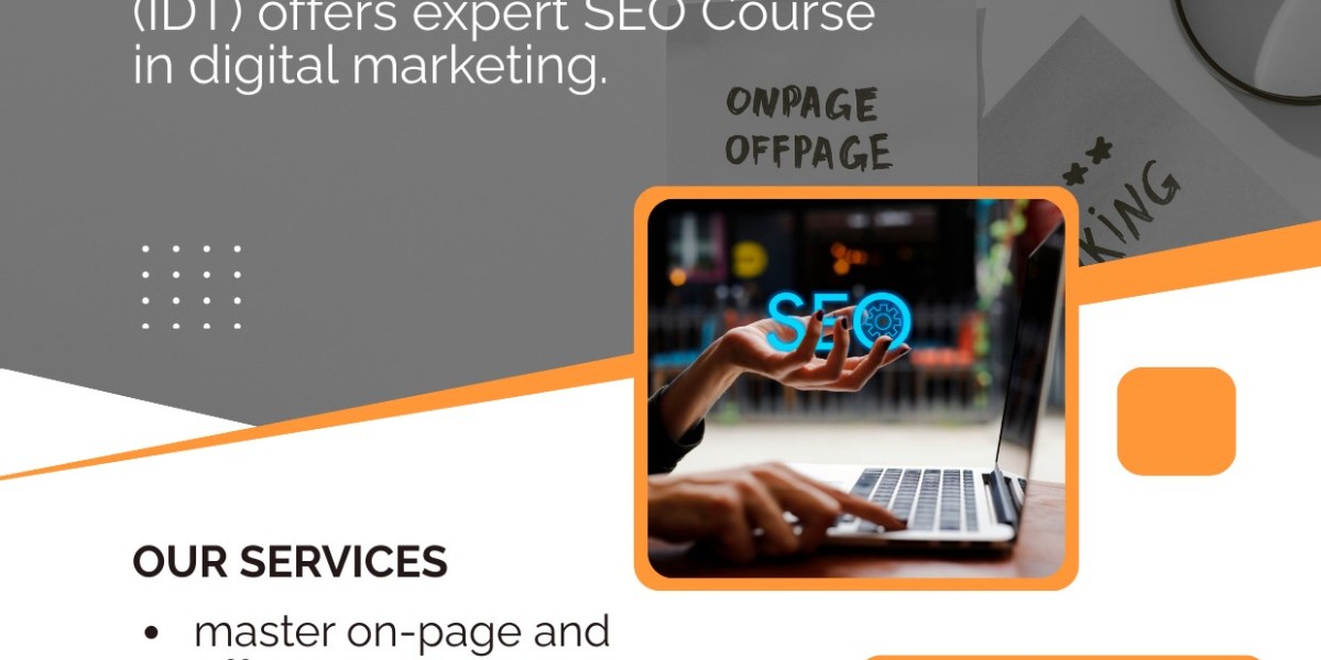 Unlock Your SEO Potential: Stop Struggling and Get Expert Training in Islamabad Today!