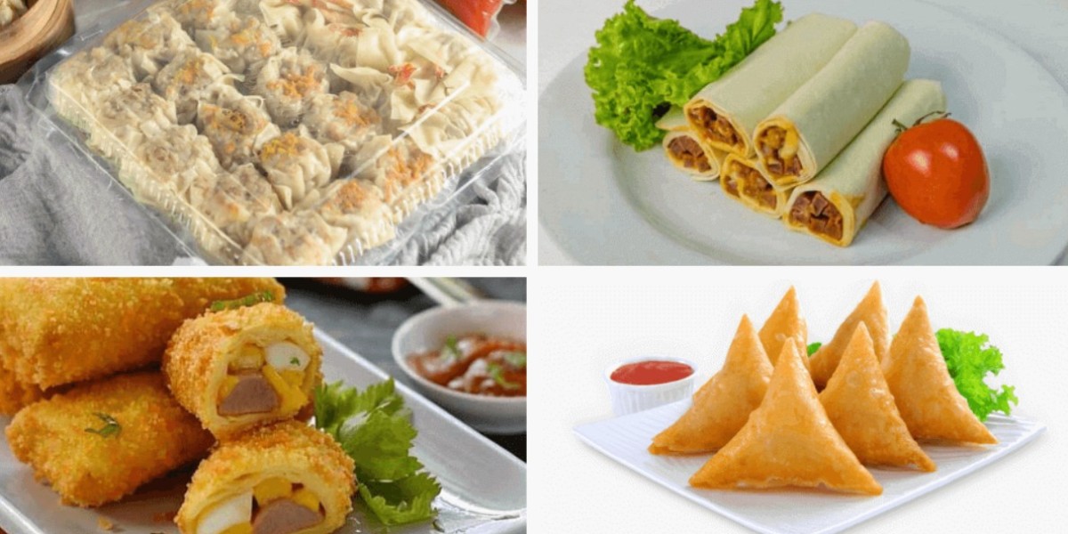 Savor the Flavor: Frozen Venezuelan Snacks and the Best Empanadas in Houston