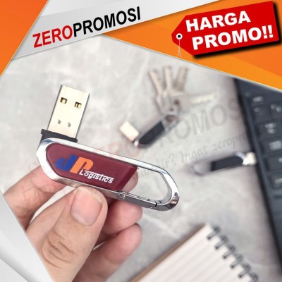 Souvenir Flashdisk FDPL37 Custom Profile Picture