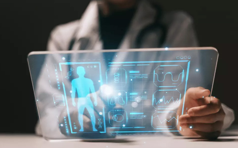 Can Software Read Your Mind? The Surprising Intelligence of Care Management Solutions in Healthcare | nasscom | The Official Community of Indian IT Industry
