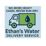 Ethan’s Water Delivery Service