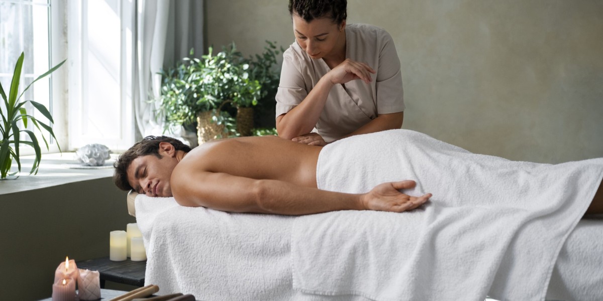 Orient Thai Spa –Kalyani Nagar | Call: 88788 71981