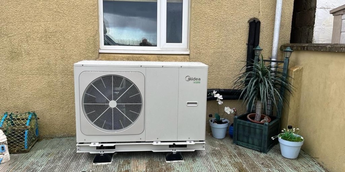 ECO4 Heat Pump Help: Your Complete Guide