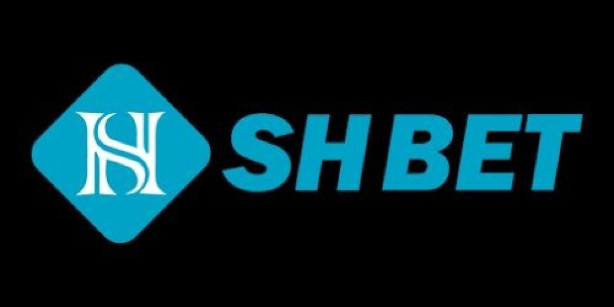 Shbet - The gioi Casino trong tay ban